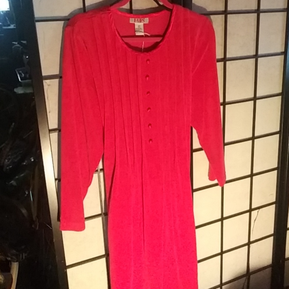 FADS dress